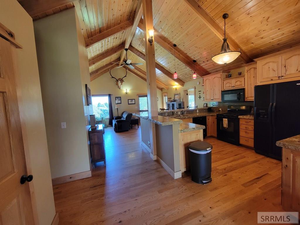14 Hay Hook Road, SALMON, Idaho image 19