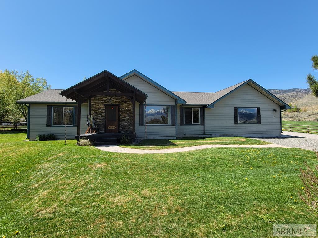 14 Hay Hook Road, SALMON, Idaho image 1