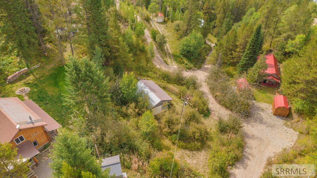 209 Lakeview Drive, IRWIN, Idaho image 37