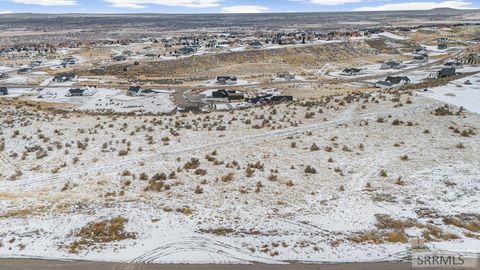 Photo of 7308 S Packbridge Lane, IDAHO FALLS, ID 83404 (MLS # 2181247)