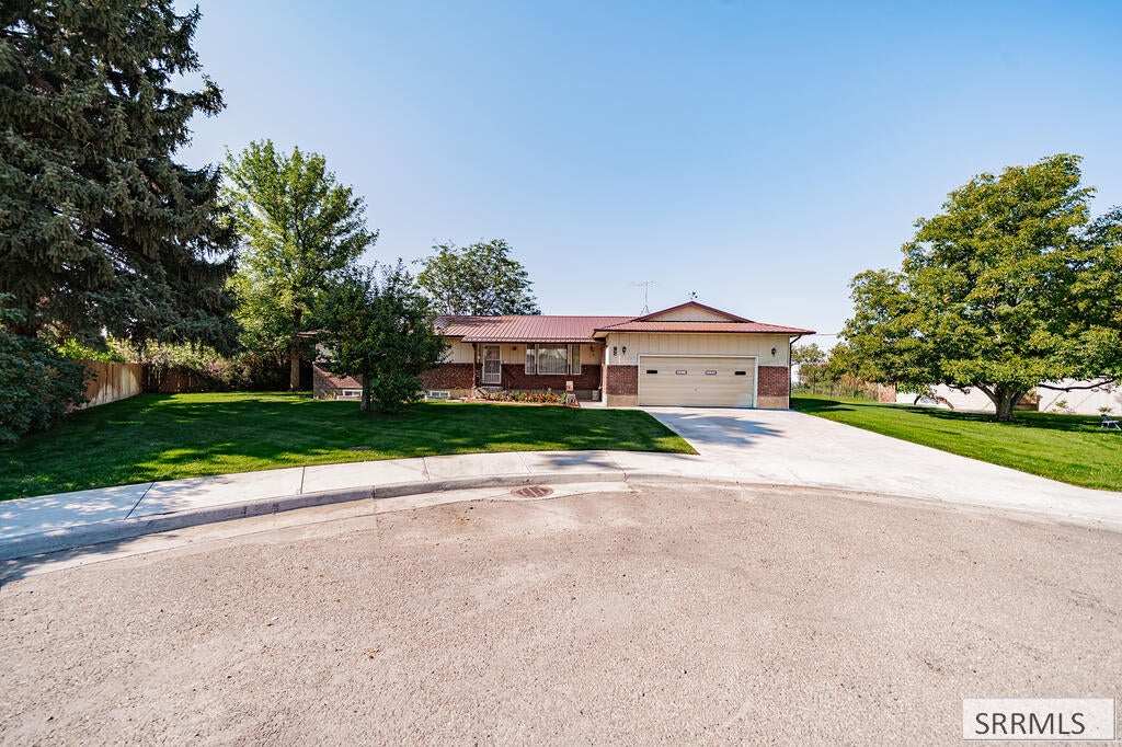 477 Claremore Drive