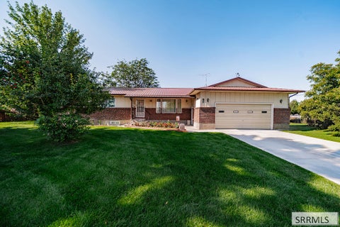 Photo of 477 Claremore Drive, RIGBY, ID 83442 (MLS # 2189811)