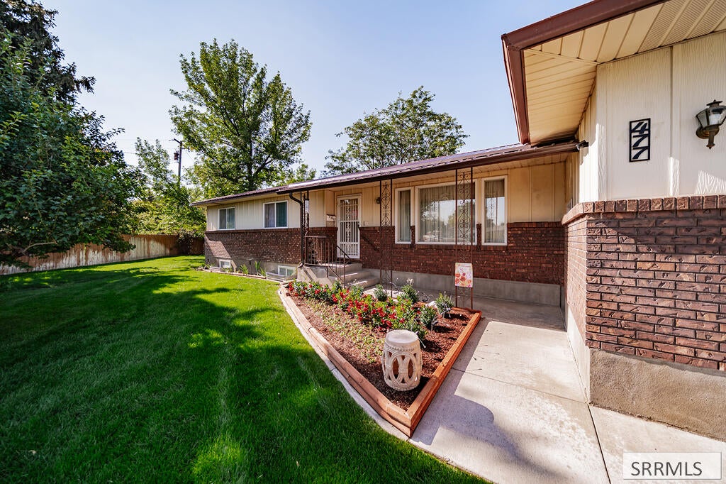 477 Claremore Drive