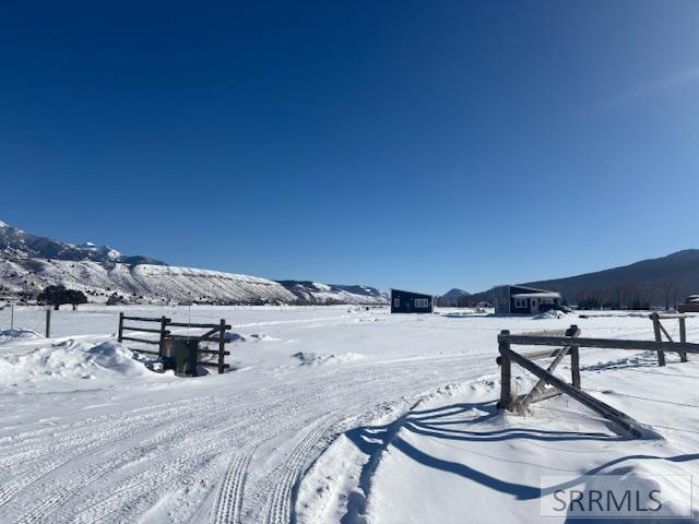 2843 Old Irwin Road, IRWIN, Idaho image 1