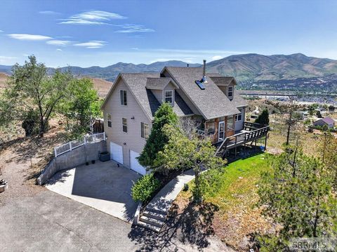 Homes For Sale - 8915 W Barton Road<br/> POCATELLO, ID 83204