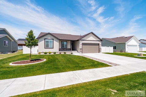 Photo of 4361 E Hatch Hollow Lane, IDAHO FALLS, ID 83401 (MLS # 2187118) Photo of 4361 E Hatch Hollow Lane, IDAHO FALLS, ID 83401 (MLS # 2187118)