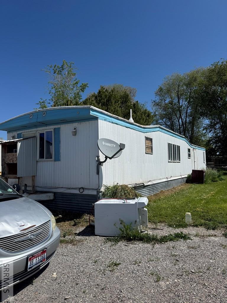315 Roosevelt Street #19, FIRTH, Idaho image 2