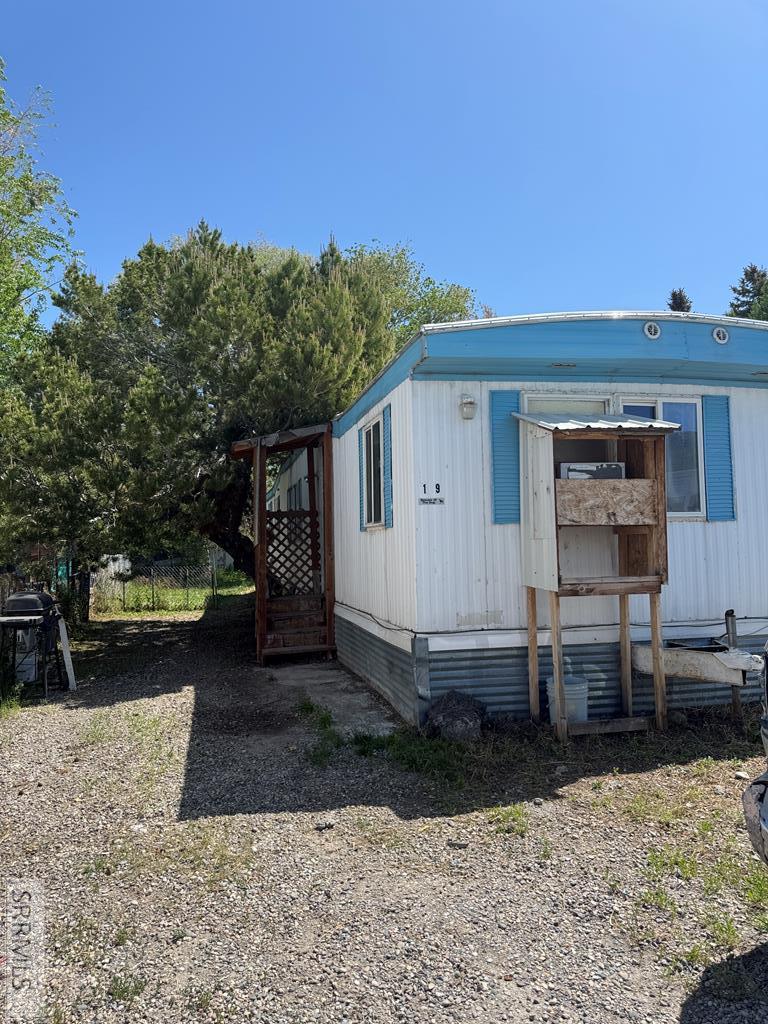 315 Roosevelt Street #19, FIRTH, Idaho image 1