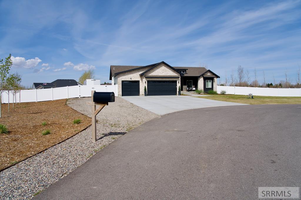 93 N 4150 E, RIGBY, Idaho image 2