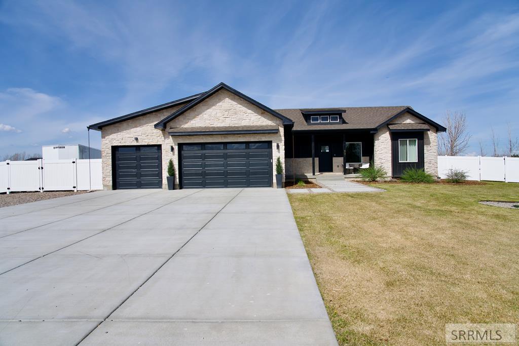 93 N 4150 E, RIGBY, Idaho image 1