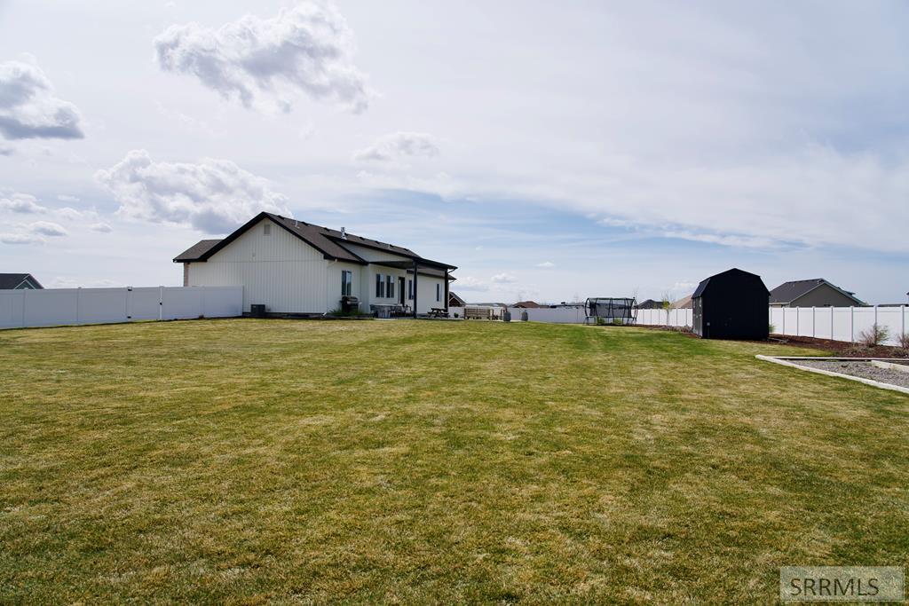93 N 4150 E, RIGBY, Idaho image 48