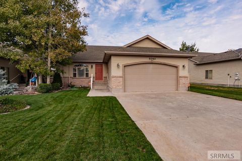 Photo of 5040 S Vintage Lane, AMMON, ID 83406 (MLS # 2179524)