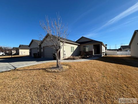 Photo of 4942 Remember Drive, AMMON, ID 83406 (MLS # 2182248)