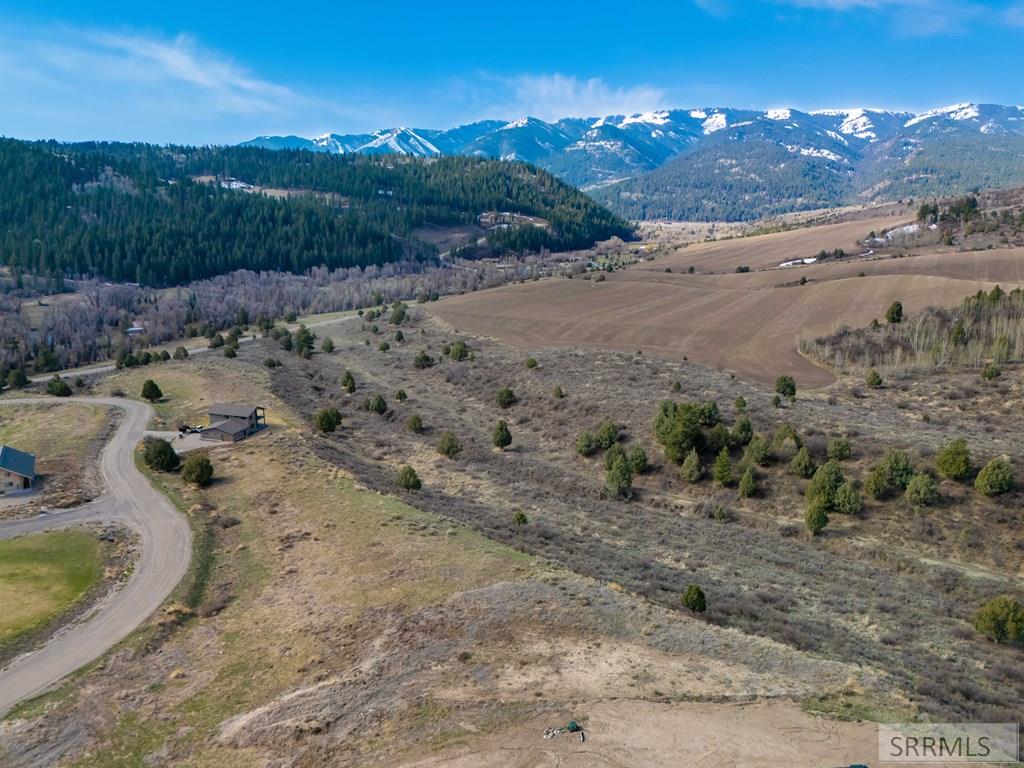 LOT 4 Trail View Road, IRWIN, Idaho image 6