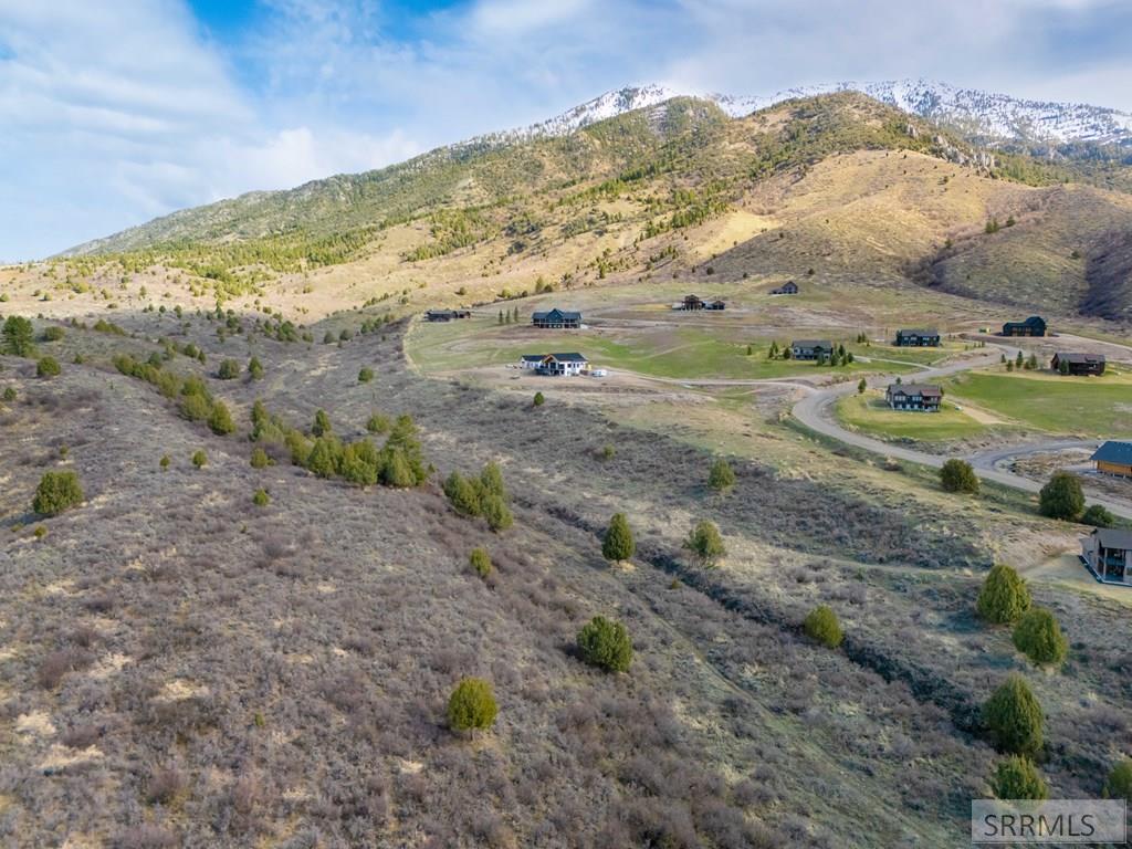 LOT 4 Trail View Road, IRWIN, Idaho image 7