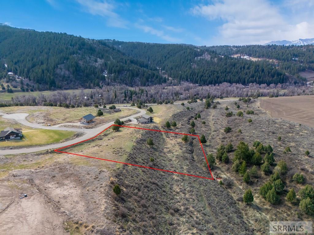 LOT 4 Trail View Road, IRWIN, Idaho image 4