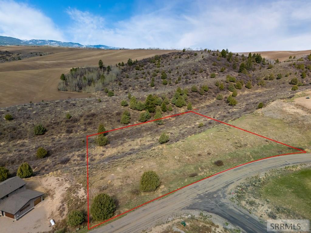 LOT 4 Trail View Road, IRWIN, Idaho image 11