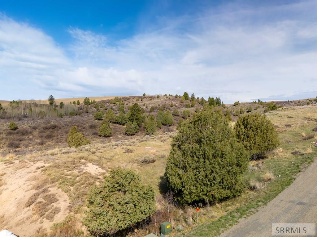 LOT 4 Trail View Road, IRWIN, Idaho image 8