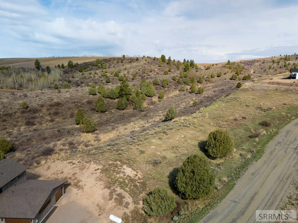 LOT 4 Trail View Road, IRWIN, Idaho image 10