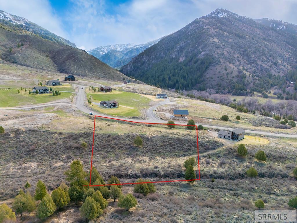 LOT 4 Trail View Road, IRWIN, Idaho image 1