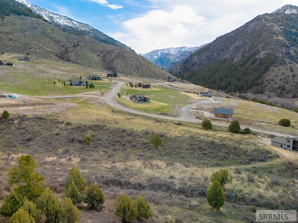 LOT 4 Trail View Road, IRWIN, Idaho image 3