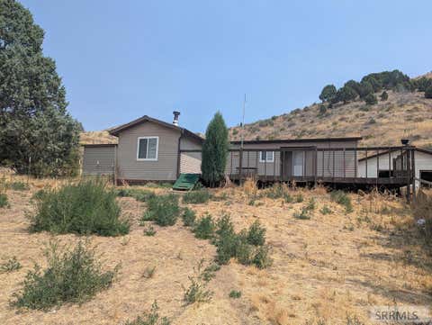 Photo of 262 S Old Hwy 91, INKOM, ID 83245 (MLS # 2188313)
