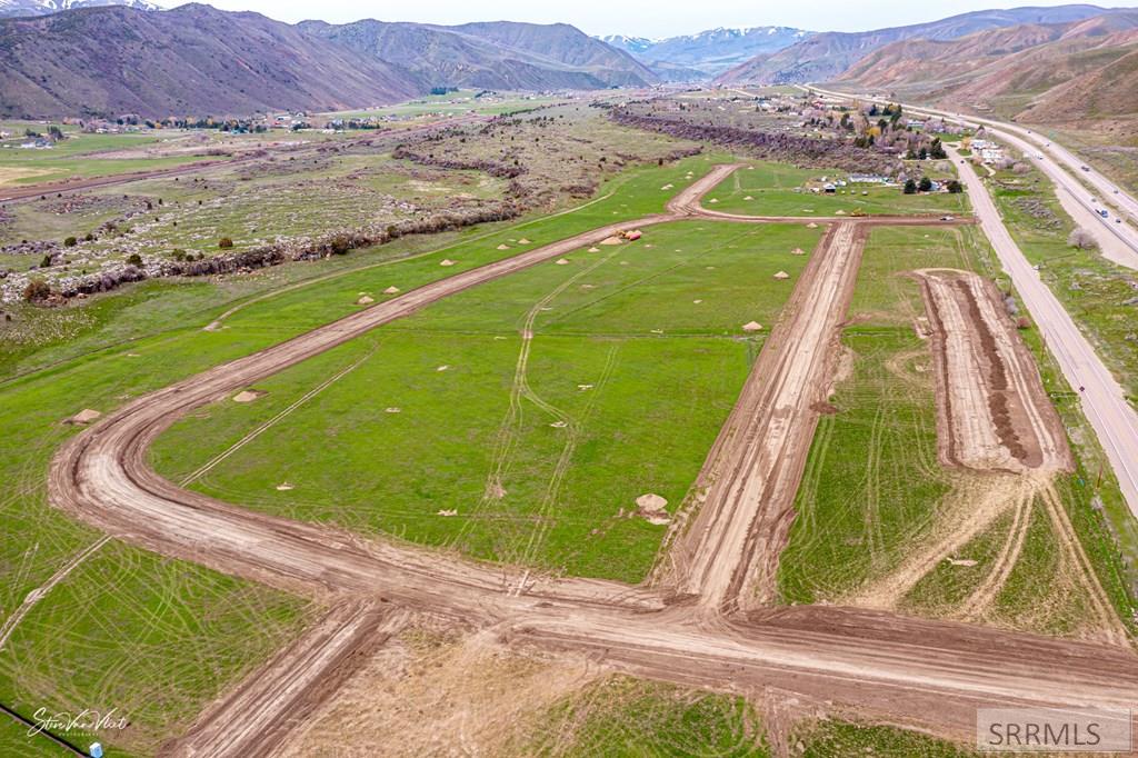 Lot 2 Tbd, INKOM, Idaho image 3