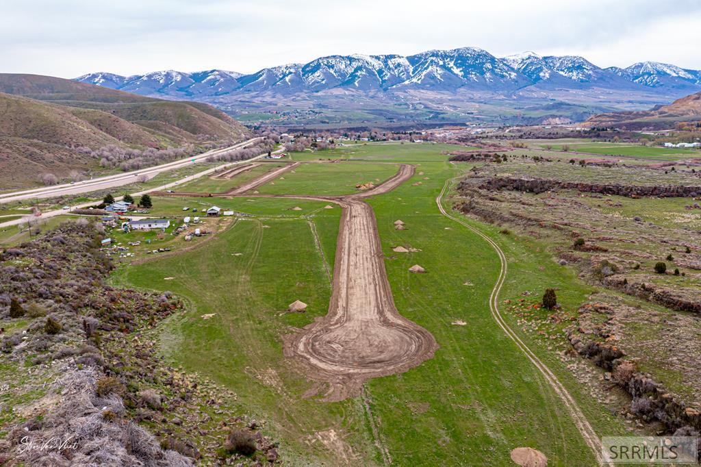 Lot 2 Tbd, INKOM, Idaho image 1