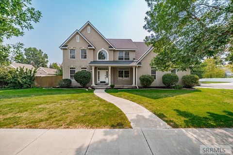 Photo of 3864 Canterbury Way, IDAHO FALLS, ID 83404 (MLS # 2179446) Photo of 3864 Canterbury Way, IDAHO FALLS, ID 83404 (MLS # 2179446)