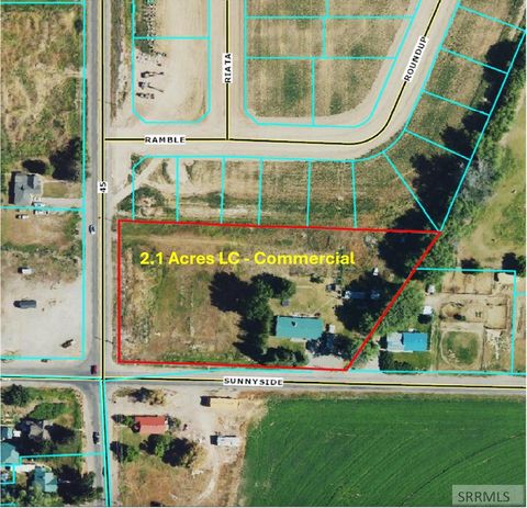 Photo of 4561 E Sunnyside Road, AMMON, ID 83406 (MLS # 2178055) Photo of 4561 E Sunnyside Road, AMMON, ID 83406 (MLS # 2178055)