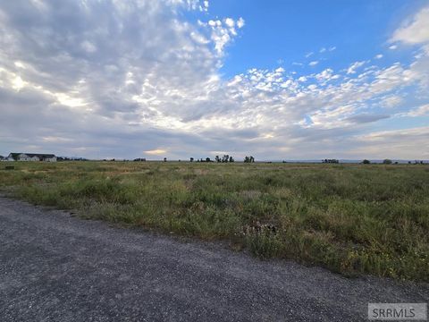 Photo of TBD 2511 Del Rio Way, ST ANTHONY, ID 83445 (MLS # 2181610)