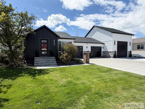 Photo of 464 E 19th Street, IDAHO FALLS, ID 83404 (MLS # 2185875)