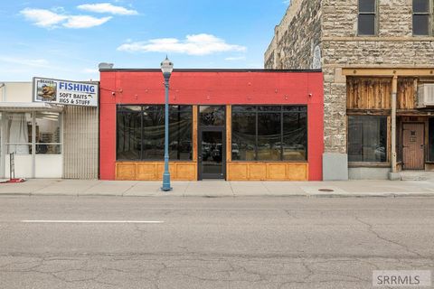 Photo of 314 N Main Street, POCATELLO, ID 83201 (MLS # 2182159)