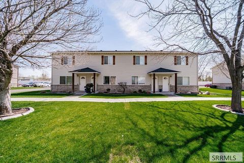 Photo of 610 Sunflower Road, REXBURG, ID 83440 (MLS # 2181590)