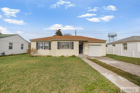 Photo of 1129 Sunset Avenue, BLACKFOOT, ID 83221 (MLS # 2184985)