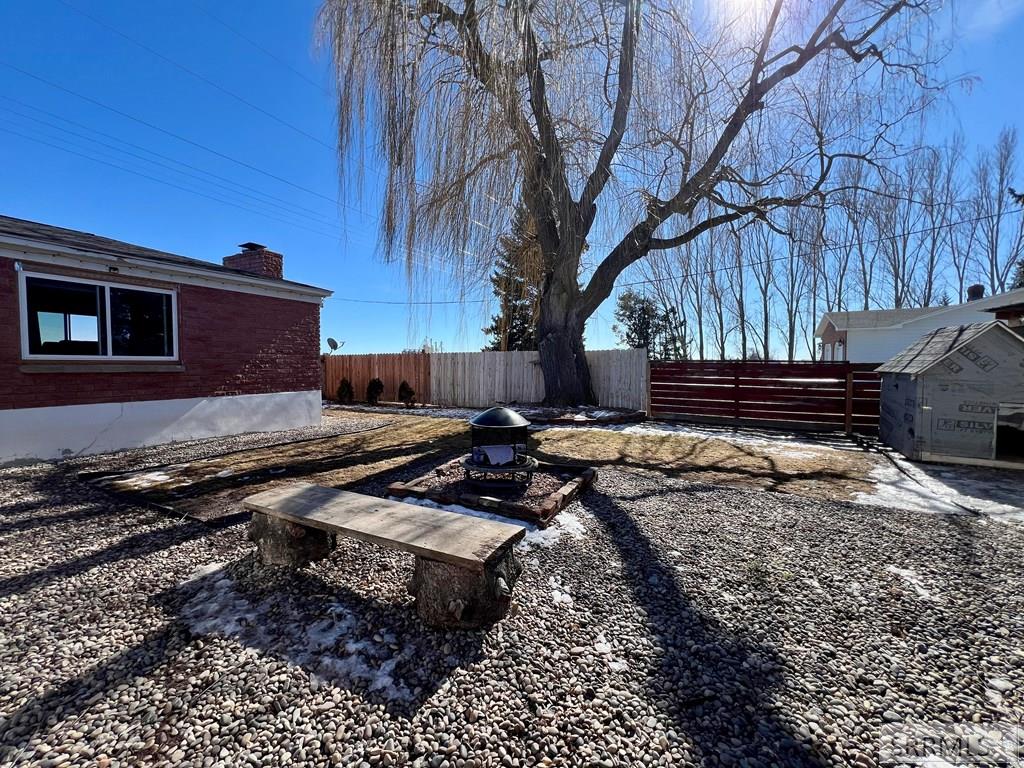 29 N 3400 E, RIGBY, Idaho image 22