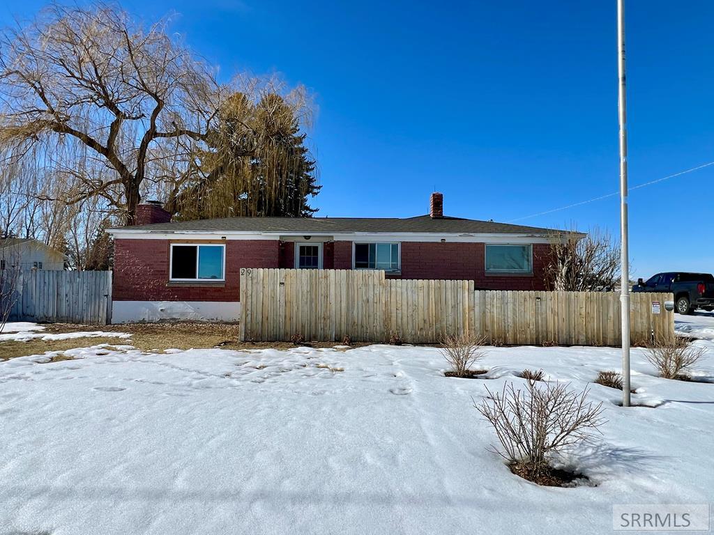 29 N 3400 E, RIGBY, Idaho image 1