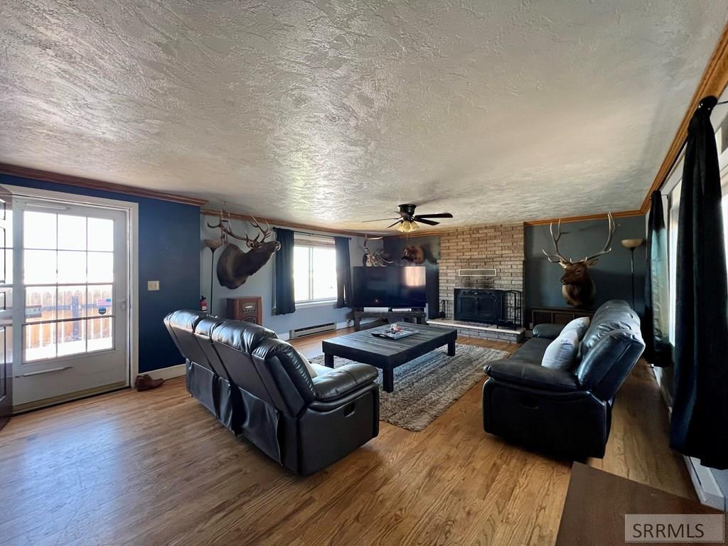 29 N 3400 E, RIGBY, Idaho image 24