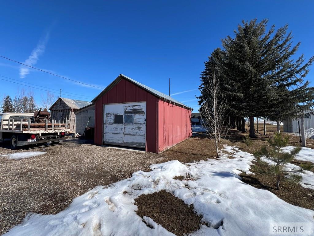 29 N 3400 E, RIGBY, Idaho image 17