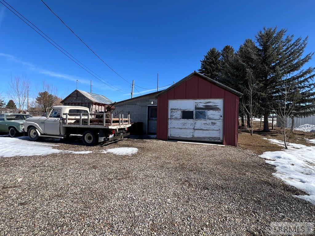 29 N 3400 E, RIGBY, Idaho image 14