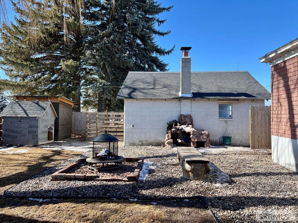 29 N 3400 E, RIGBY, Idaho image 21