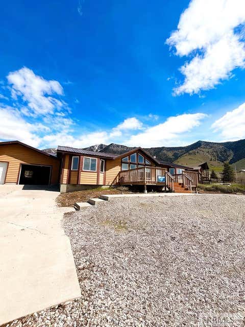 Homes For Sale - 3675 Henry's Lake Circle<br/> Fremont County, ISLAND PARK, ID 83429