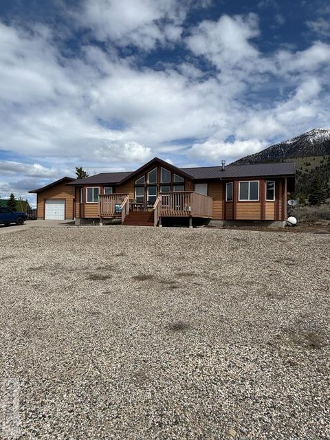Photo of 3675 Henry's Lake Circle, ISLAND PARK, ID 83429 (MLS # 2186545)