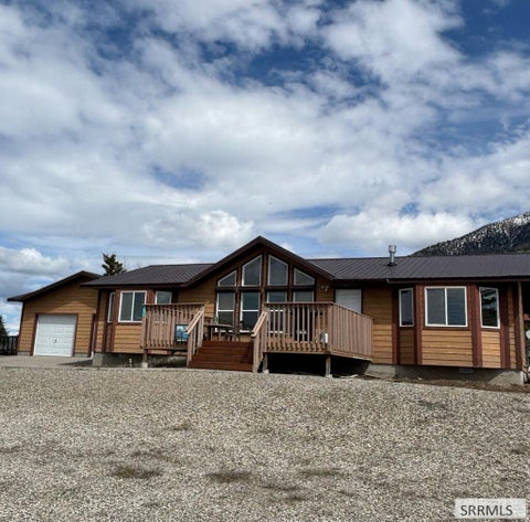 Homes For Sale - 3675 Henry's Lake Circle<br/> Fremont County, ISLAND PARK, ID 83429