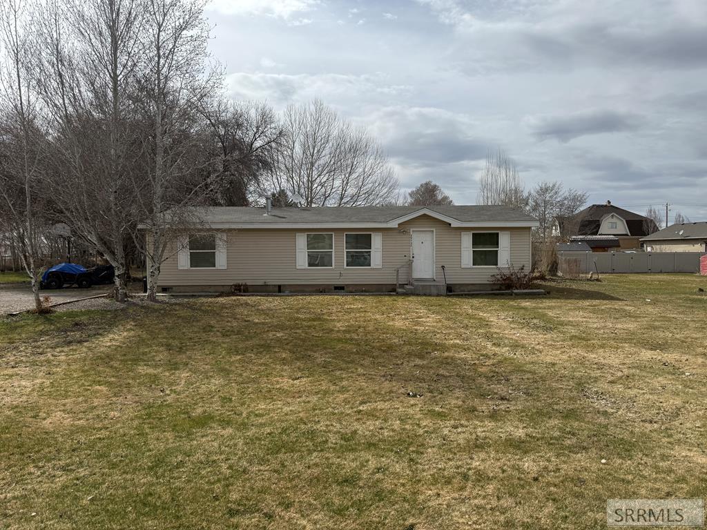35 N 3rd W, TETON, Idaho image 2