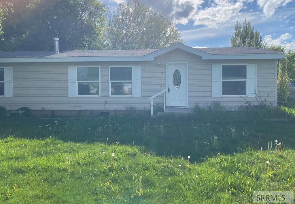 35 N 3rd W, TETON, Idaho image 1