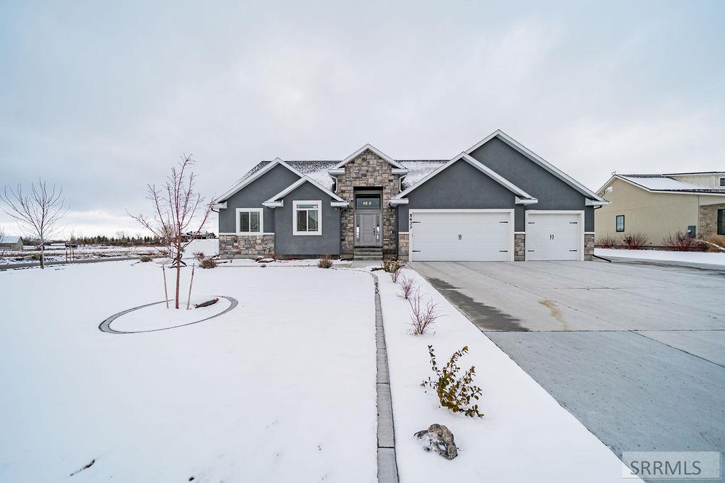 5433 Klamath Falls ST