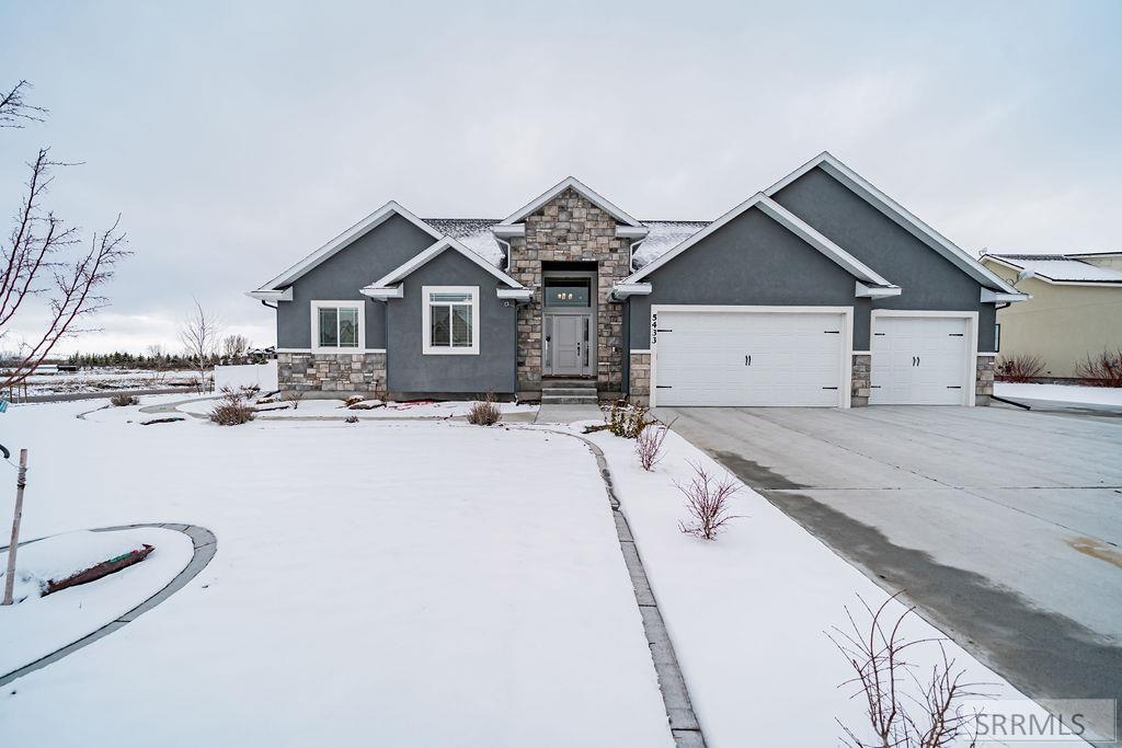 5433 Klamath Falls ST