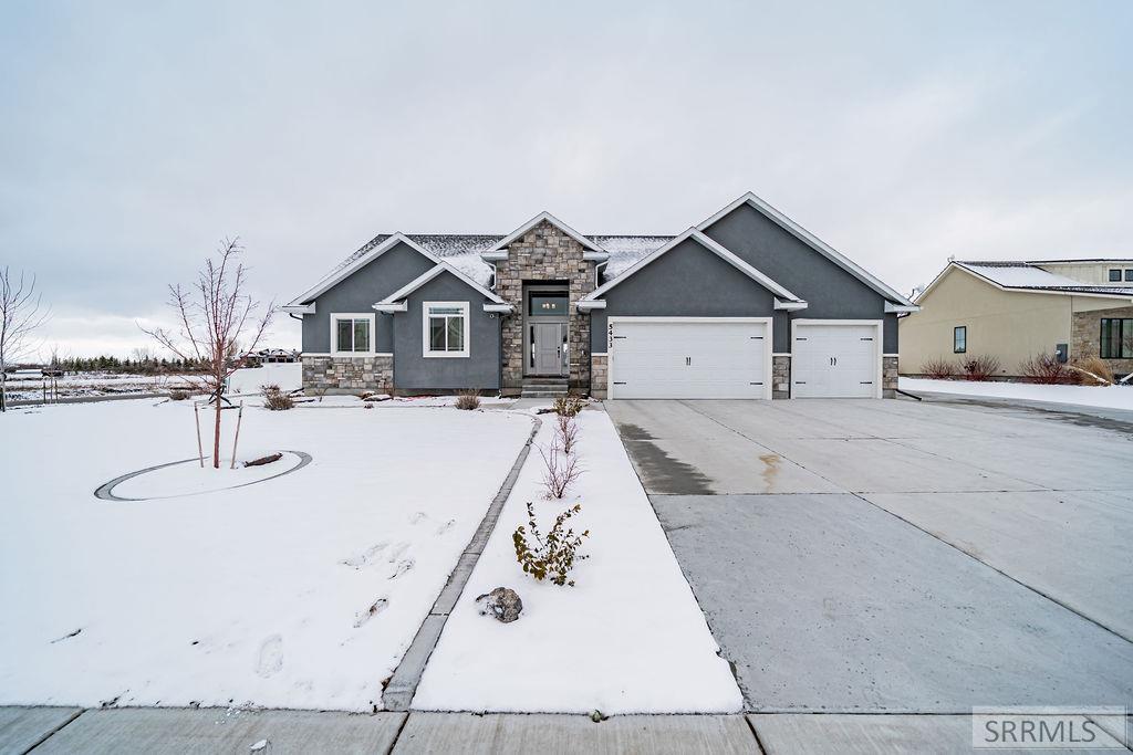 5433 Klamath Falls ST