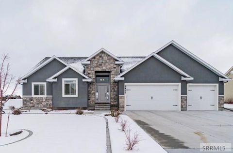 5433 Klamath Falls ST AMMON ID 83406